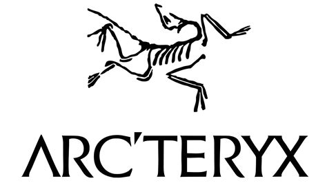 arcteryx symbol.